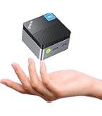 ミニPC gmktek nucbox g5 512gb 12gb GMKtec NucBox G5 Intel Alder Lake N97 Mini PC